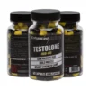 enhanced athlete rad 140