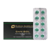 RUSSIAN ANABOLICS DAN-BOL (Methandrostenolone)