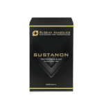 RUSSIAN ANABOLICS SUSTANON
