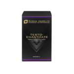 RUSSIAN ANABOLICS TESTO ENANTHATE