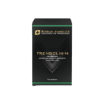 Russian Anabolics Tren H (Trenbolone Hexahydrobenzylcarbonate)
