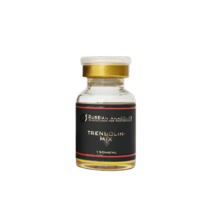 RUSSIAN ANABOLICS TRENBOLIN-MIX