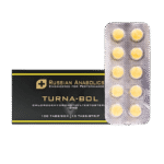 RUSSIAN ANABOLICS TURNA-BOL