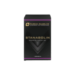 RUSSIAN ANABOLICS STANABOLIN Injection (Stanozolol)