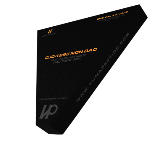Huma Peptide CJC-1295 Non Dac