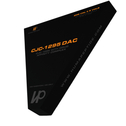 Huma Peptide CJC-1295 DAC
