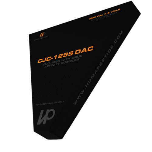 Huma Peptide CJC-1295 DAC