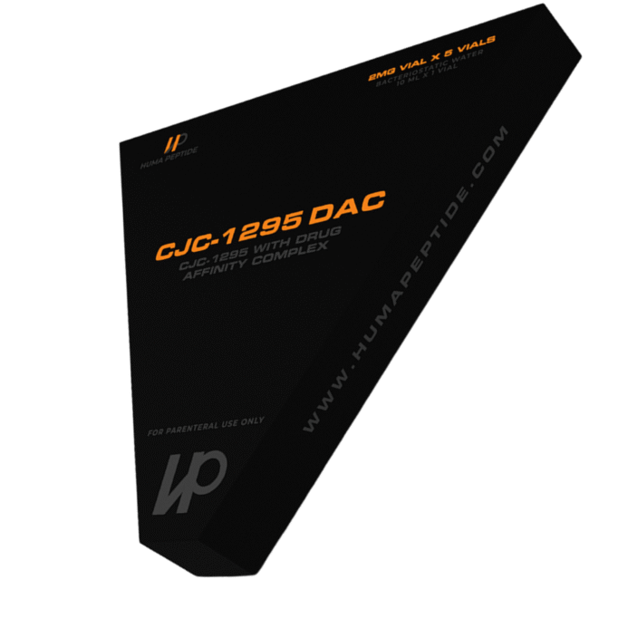 Huma Peptide CJC-1295 DAC