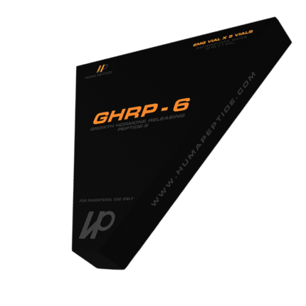 Huma Peptide GHRP-6