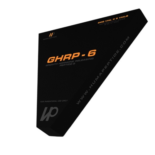 Huma Peptide GHRP-6