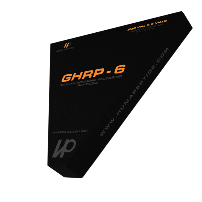 Huma Peptide GHRP-6