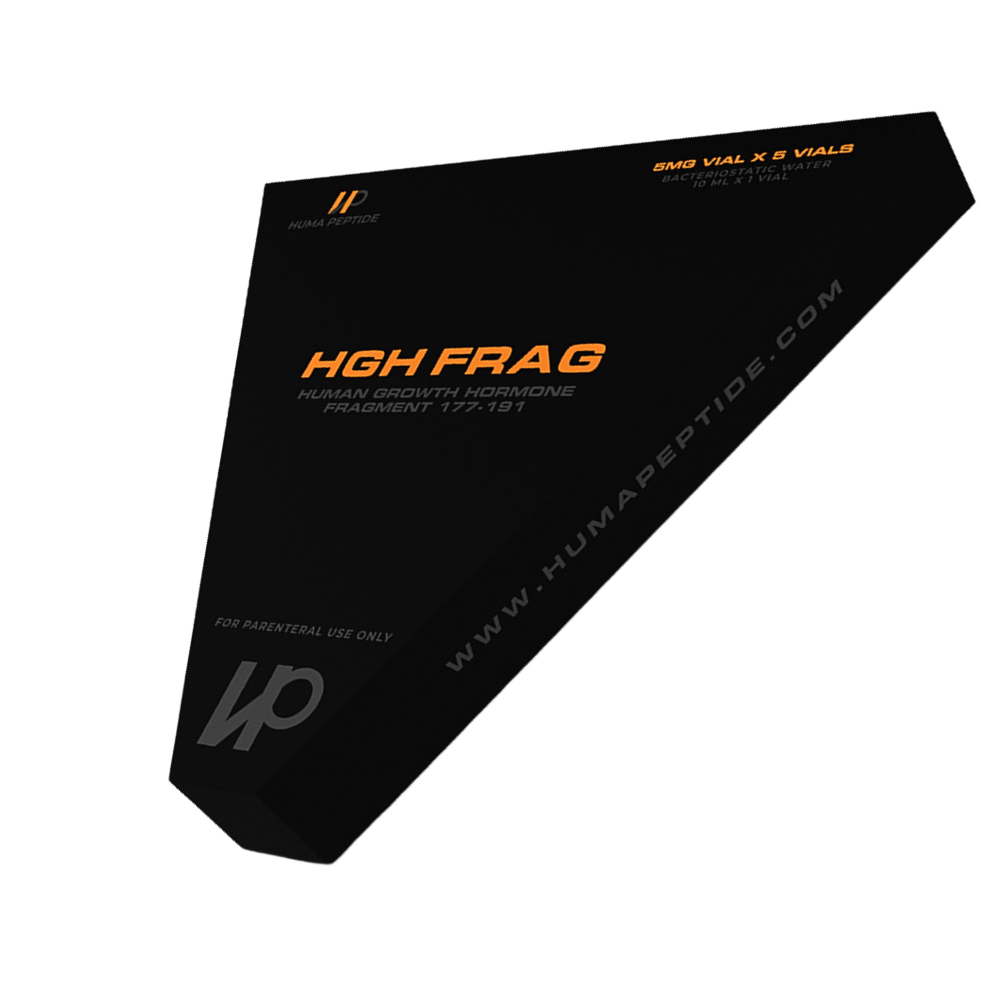 Huma Peptide Frag Huma Peptide Frag