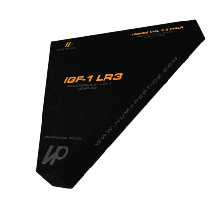 Huma Peptide IGF-1 LR3