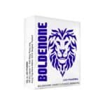 leo pharma Boldenone