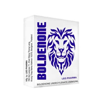 leo pharma Boldenone