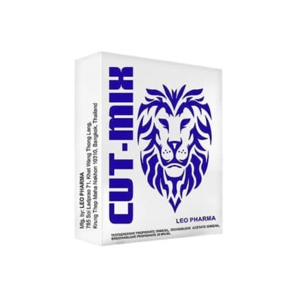 leo pharma Cutmix