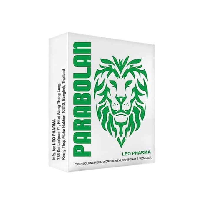 leo pharma Parabolan