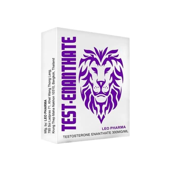 leo pharma test enanthate