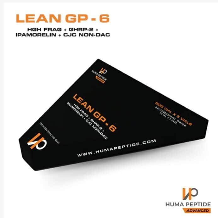 HUMA PEPTIDE LEAN GP-6 - Image 1