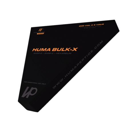 Huma Peptide Bulk X