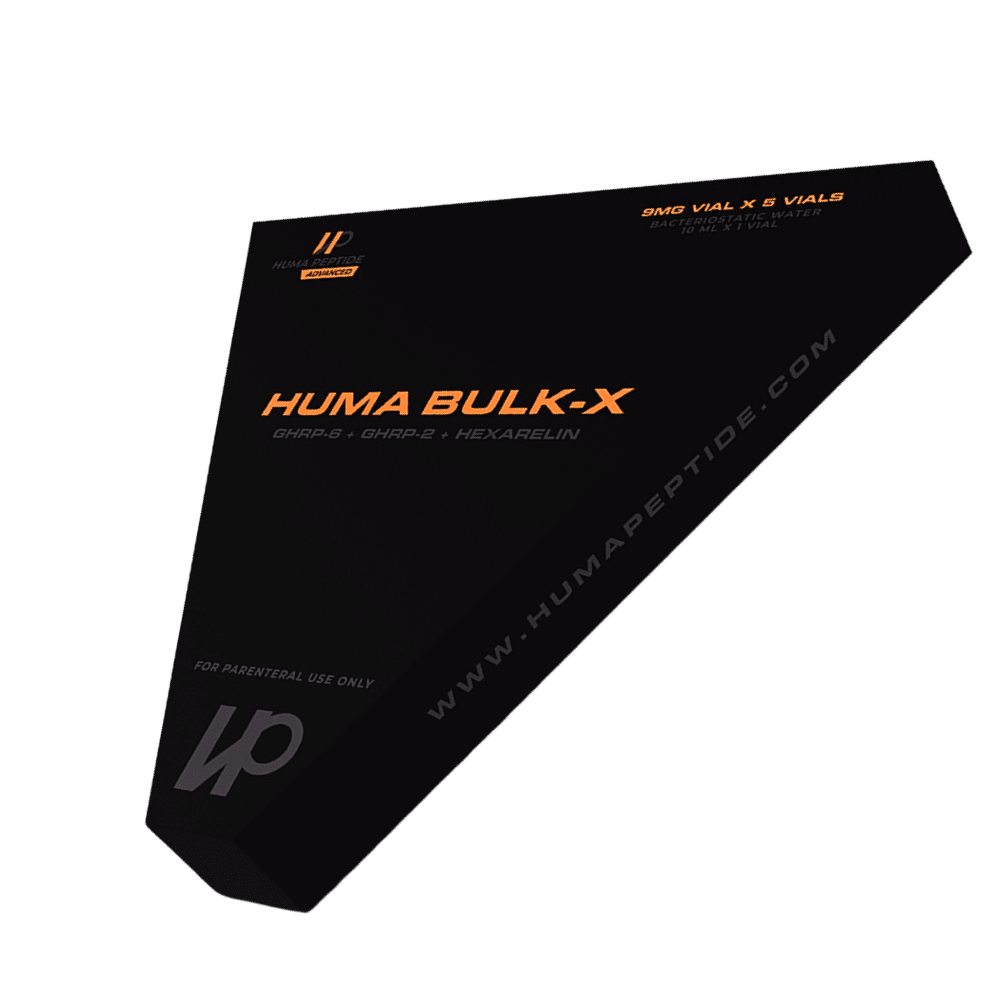 Huma Peptide Bulk X Huma Peptide Bulk X