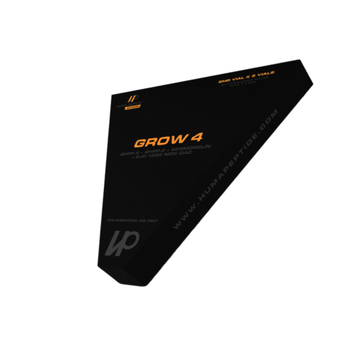 Huma peptide Grow 4