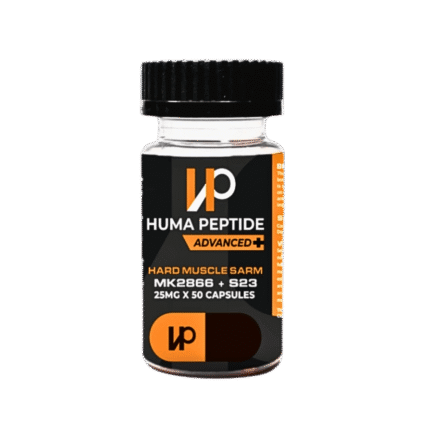 Huma Peptide Hard Muscle Sarms