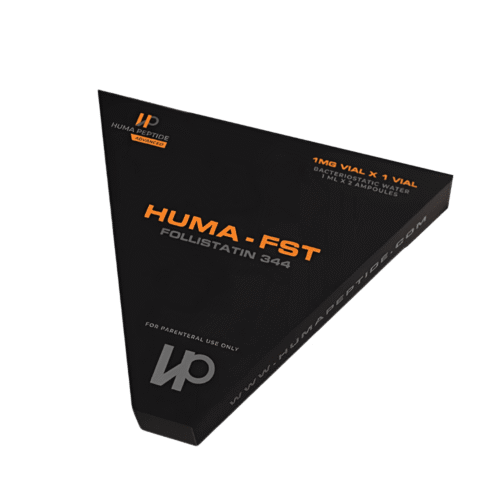 Huma Peptide Fst