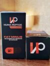 Huma peptide fat minus