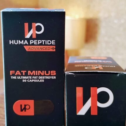 Huma peptide fat minus