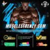 Muscle Frenzy