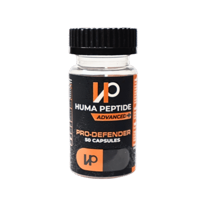 Huma peptide pro defender