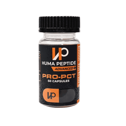 Huma Peptide Pro Pct