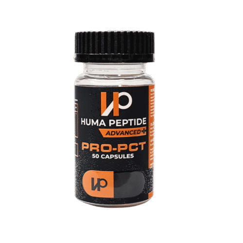 Huma Peptide Pro Pct