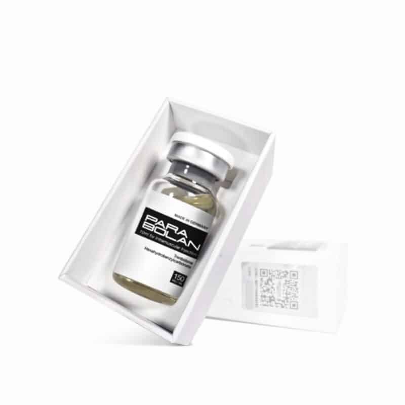 Parabolan Archives MUSCLES FRENZY