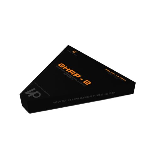 Huma peptides Ghrp 2