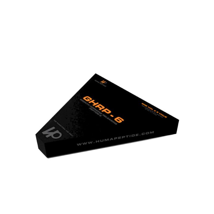 Huma peptides Ghrp 6