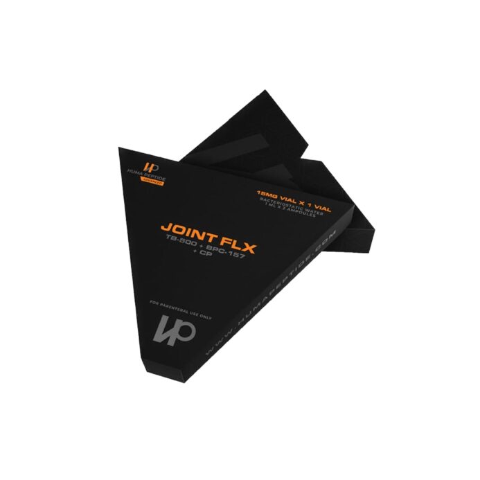 Huma peptides Joint flx