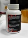 GENETIC PHARMA SHREDDED X - Image 2