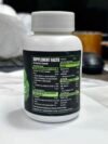 GENETIC PHARMA INSANE BULK - Image 2
