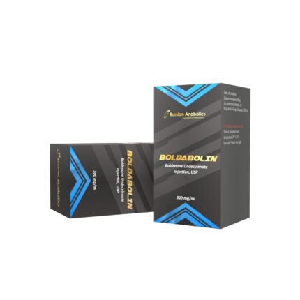 Russian anabolics Boldabolin