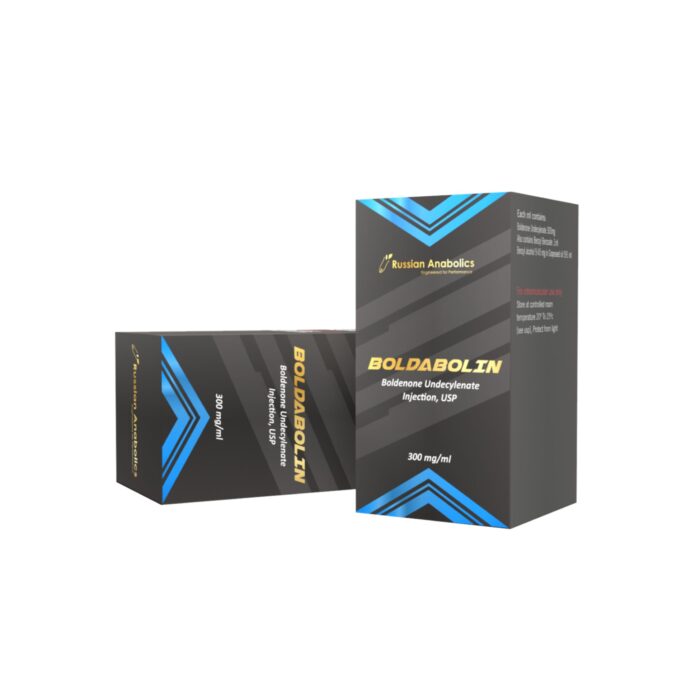 Russian anabolics Boldabolin