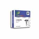 SYNTEX PHARMA CJTROPIN