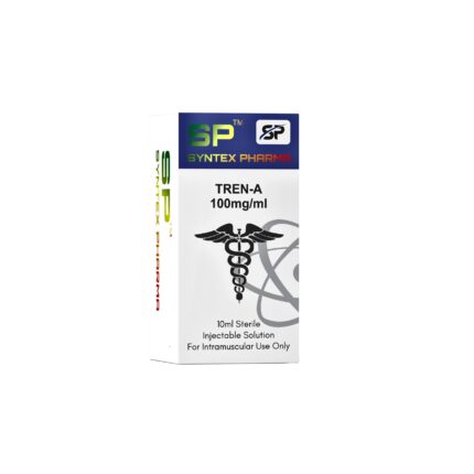 SYNTEX PHARMA TREN A