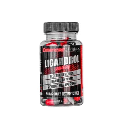 enhanced athlete ligandrol ( lgd 4033 )