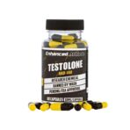 enhanced athlete rad 140
