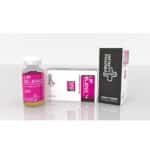 INFINITY PHARMA  I.P. BLEND 4