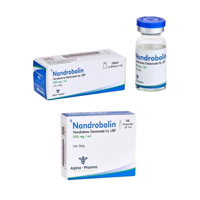 alpha pharma nandrobolin