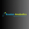 RUSSIAN ANABOLICS