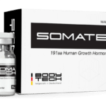 BODYTECH LABS SOMATECH